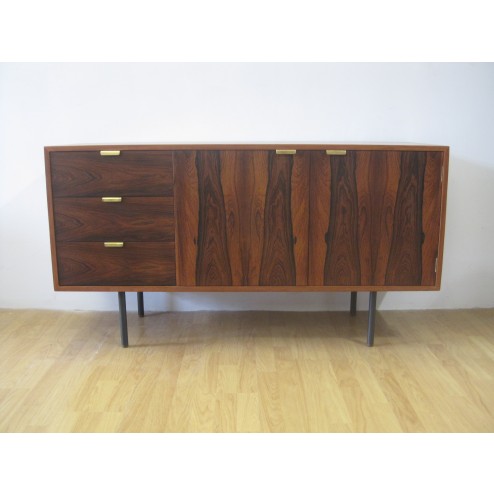 Robin Day Unit M "Interplan" Cabinet for Hille c1954