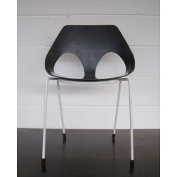 Kandya "C3 Jason" chair by Carl Jacobs & Frank Guille c1953  - England.
