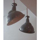 Benjamin Ltd "Saaflux" parabolic angle reflector lights