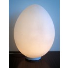Ben Swildens "Uovo / Egg" floor or table lamps