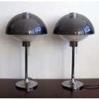 Desk / table lamps for Lumitron Ltd c1967